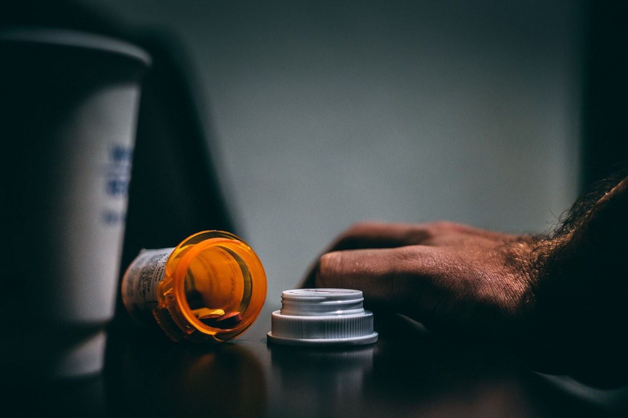 opioid epidemic