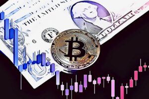Bitcoin stock market update august 23rd 2022
