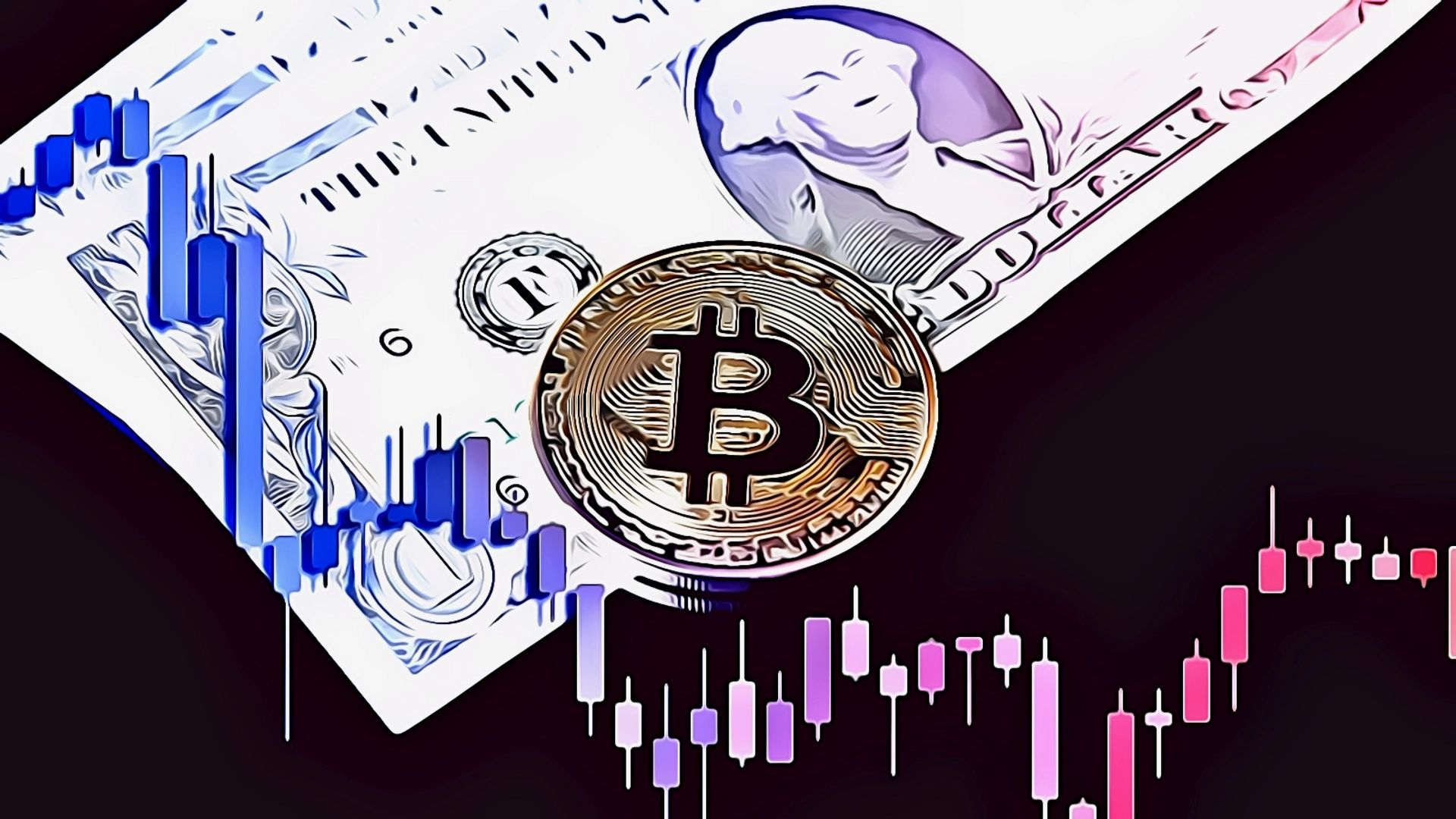 Bitcoin stock market update august 23rd 2022