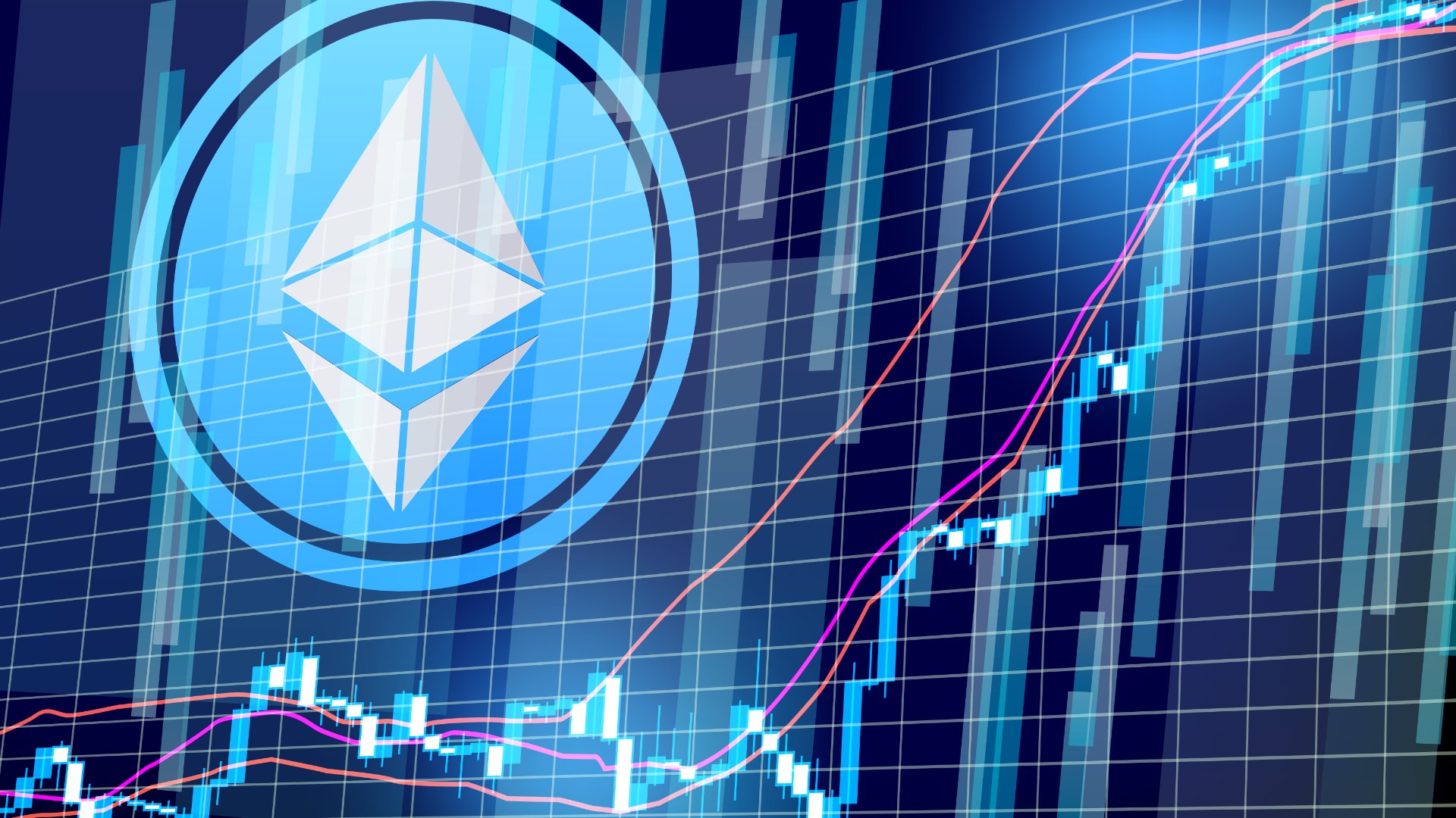Ethereum price outperforms Bitcoin
