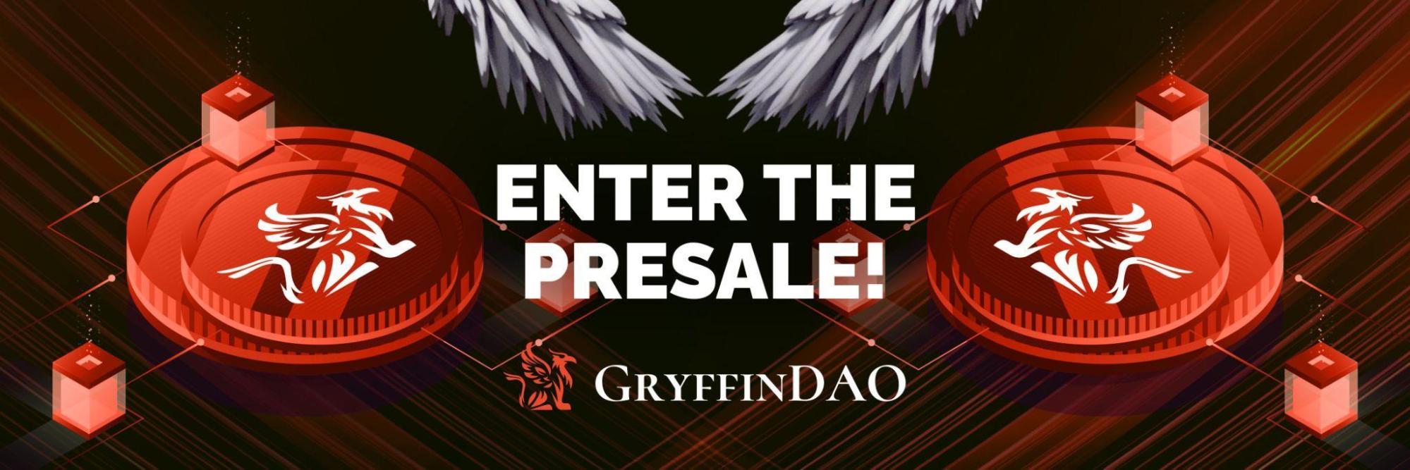 gryffinDAO themerkle featured