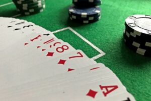 casino gambling