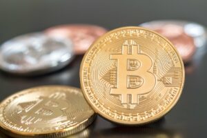 Bitcoin Ethereum price