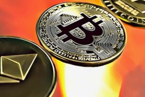Bitcoin Ethereum price analysis