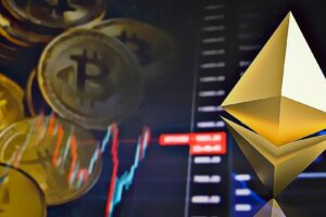 Bitcoin Ethereum price september 3rd 2022 themerkle