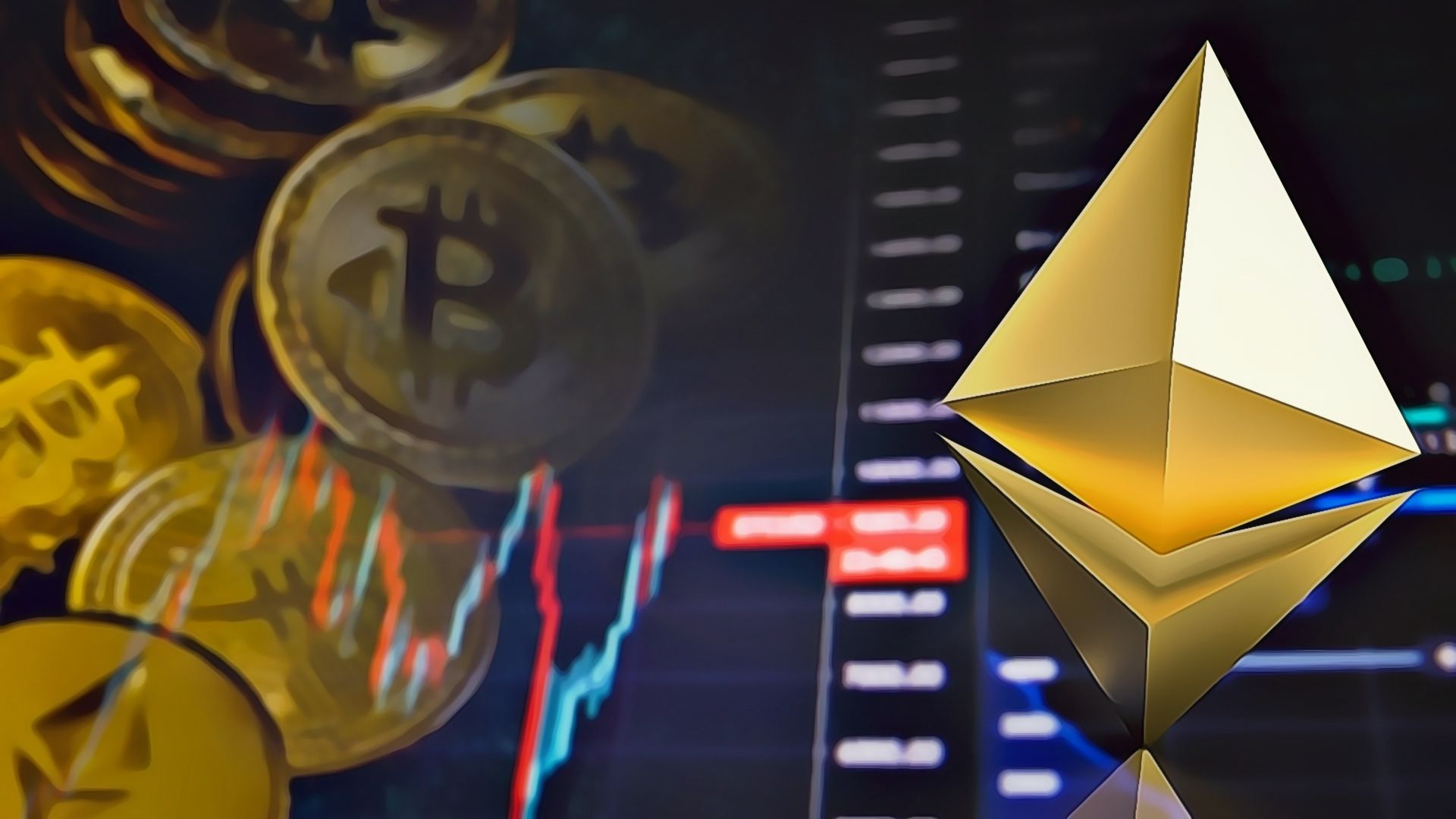 Bitcoin Ethereum price september 3rd 2022 themerkle
