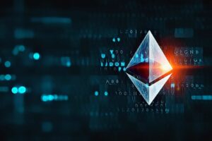 btc eth prices themerkle