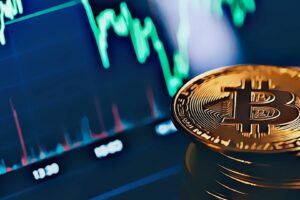 Bitcoin Ethereum Stock market prices