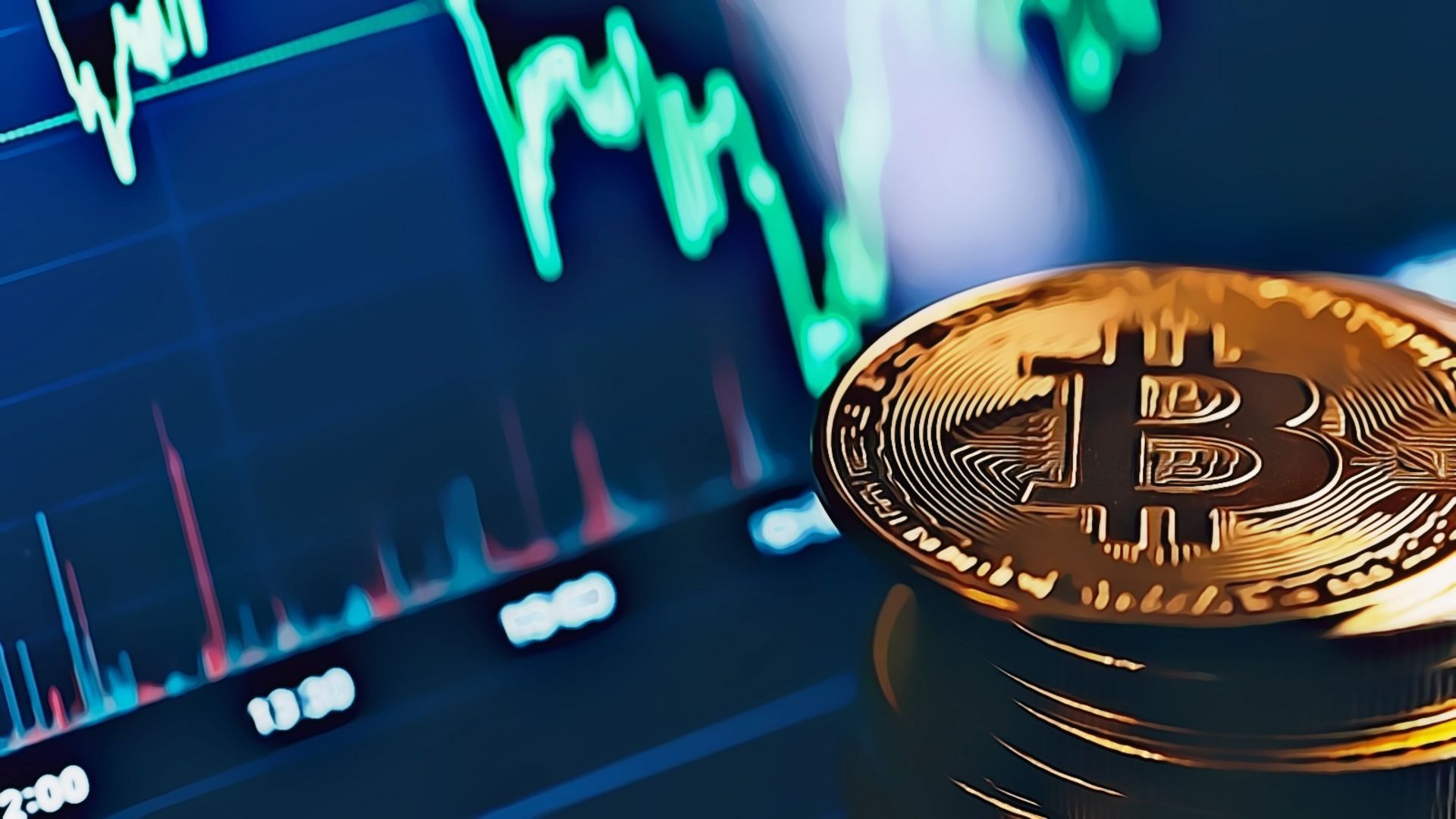 Bitcoin Ethereum Stock market prices
