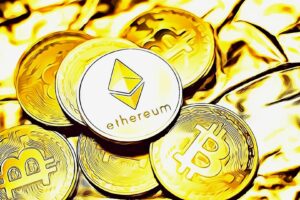 bitcoin ethereum price