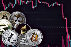 BTC ETH prices September 23rd 2022