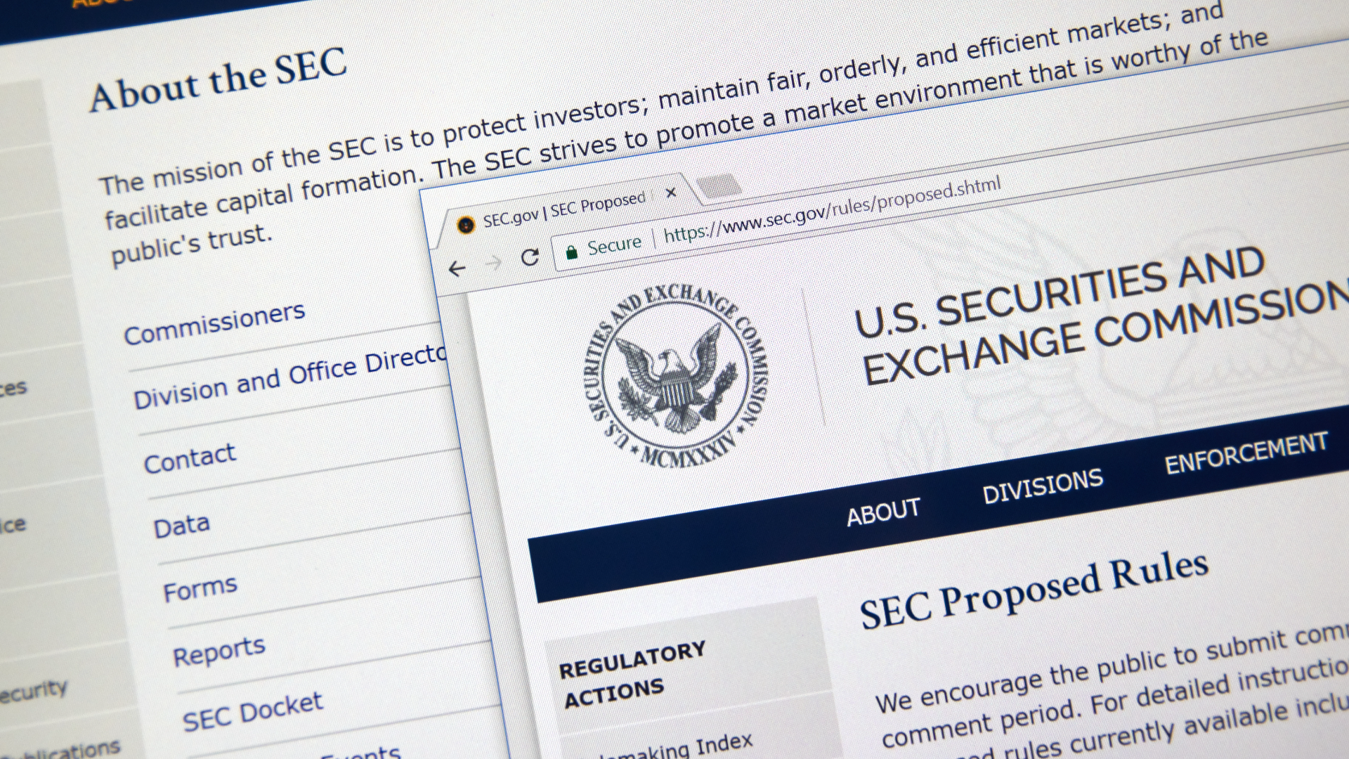 SEC
