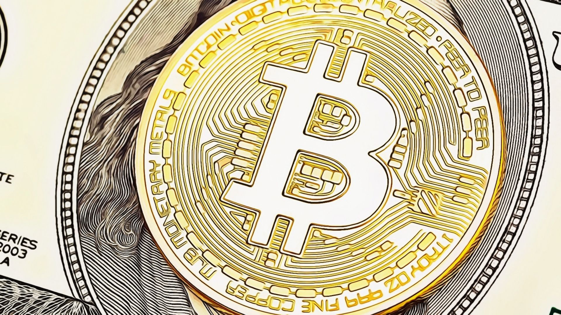 bitcoin ethereum crypto news