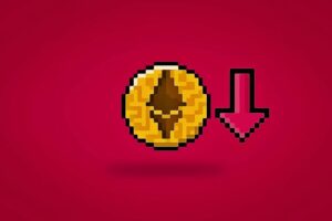 bitcoin ethereum price news