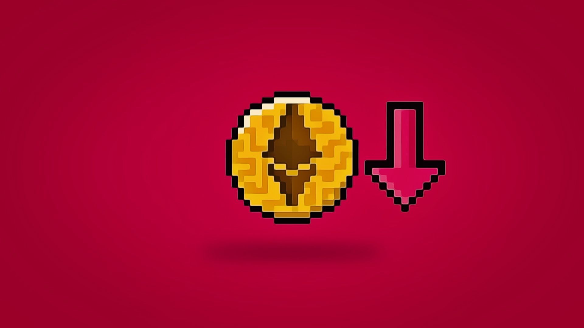 bitcoin ethereum price news