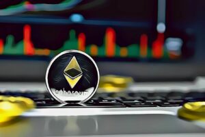 btc eth prices