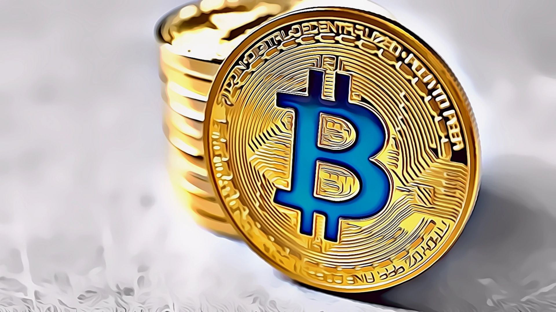 Bitcoin Ethereum SEC news