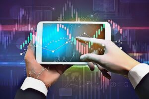 crypto market update