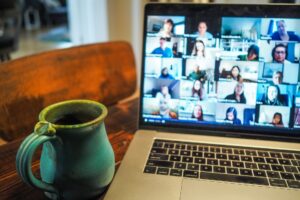 online coaching