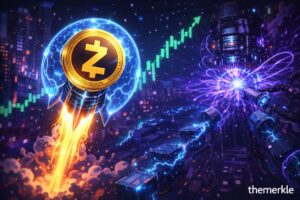 Zcash Rocket Fuel: Quantum Risk Narrative is Picking Up in Crypto Markets
