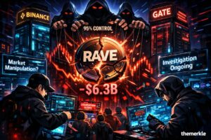 Three Major Exchanges Investigate RAVE Accusations of Market Manipulation