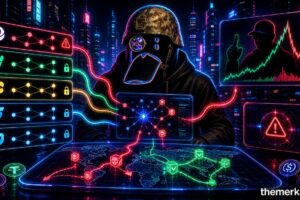 ZachXBT Exposes Alleged Illicit Flows And Market Manipulation Across Tokenlon And Influencer Networks