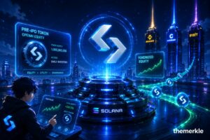 Bitget Launches OpenAI Pre-IPO Access As Crypto Exchanges Push Into Tokenized Equity Markets