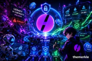 Huma Finance Exploit Hits Legacy Contracts As Platform Maintains Stability And Accelerates Transition To V2 System