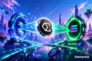 ENA is Now Live On Solana Via SunriseDeFi, The Start Of Our Cross-Chain Liquidity Play