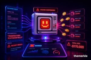 Bankr Exploit Exposes AI Trading Risks As Platform Confirms Wallet Breach And Full User Compensation