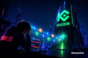 KuCoin In The Spotlight For Alleged Complicity In Illicit Crypto Flows, Victim Appeals To ZachXBT