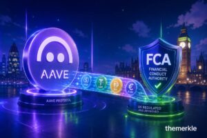 Aave Labs Secures FCA Approval To Expand Regulated Crypto Infrastructure In The UK