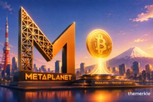 Metaplanet Acquires Siiibo Securities to Build Japan First Bitcoin-Centric Financial Ecosystem Under Project Nova
