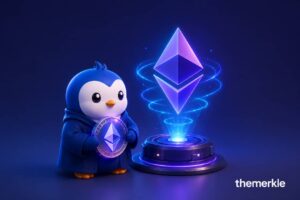 Bitmine Adds Another 76,881 ETH for $135M as Total Ethereum Treasury Surpasses 5.6M