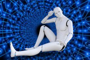 AI and Blockchain