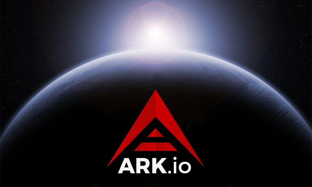 TheMerkle Ark Logo