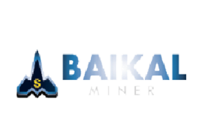 TheMerkle Baikal CryptoNight