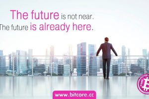 TheMerkle Bitcore