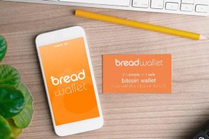 TheMerkle Bread Wallet