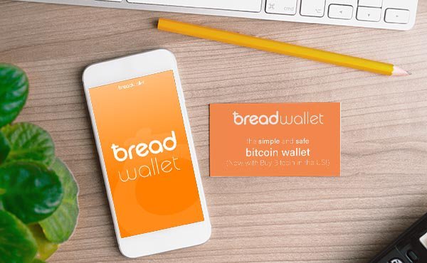 TheMerkle Bread Wallet