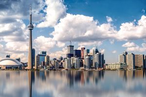 Canadian Exchange
