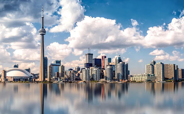 Canadian Exchange