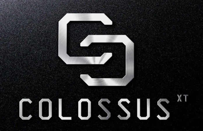 TheMerkle ColossusCoinXT