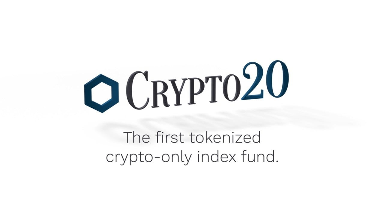 TheMerkle Crypto20