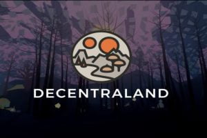TheMerkle Decentraland Blockchain VR