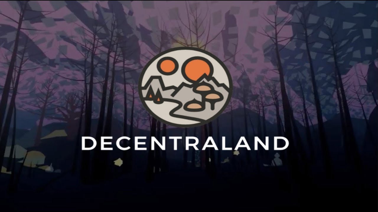 TheMerkle Decentraland Blockchain VR