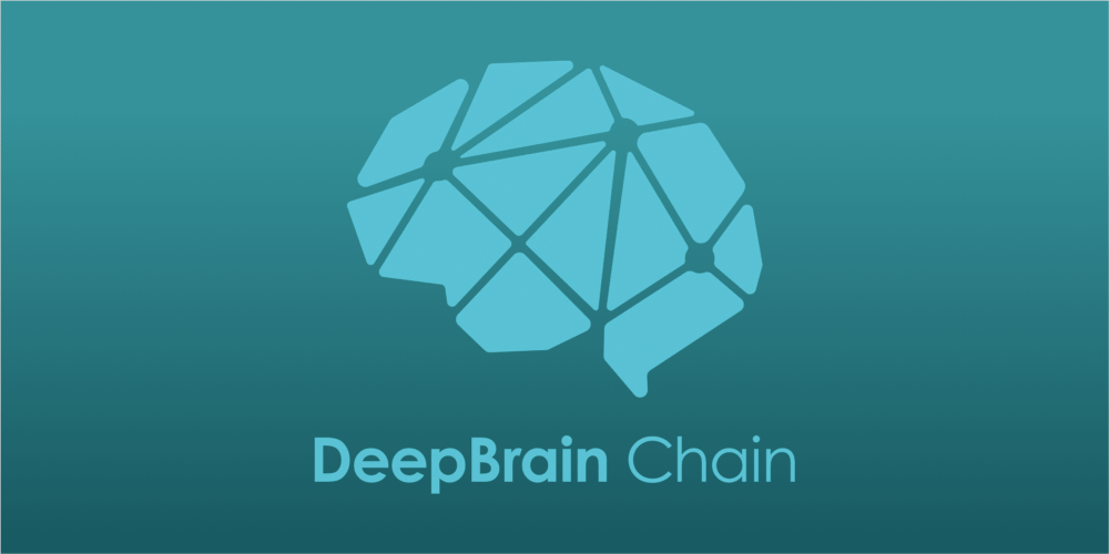 TheMerkle DeepBrain Chain