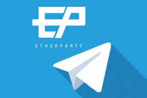 TheMerkle EtherParty ICO Startups