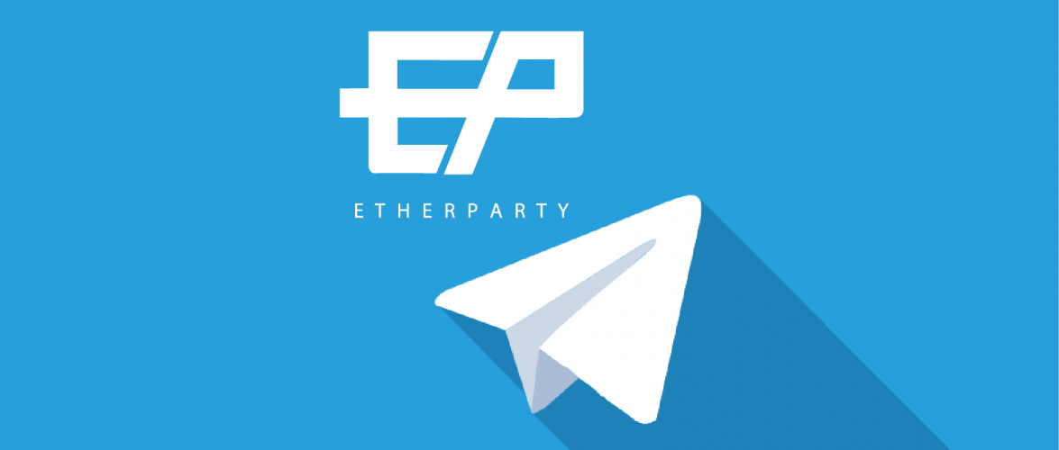 TheMerkle EtherParty ICO Startups