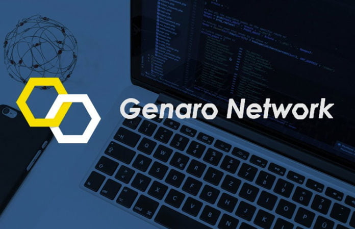 TheMerkle Genaro Network